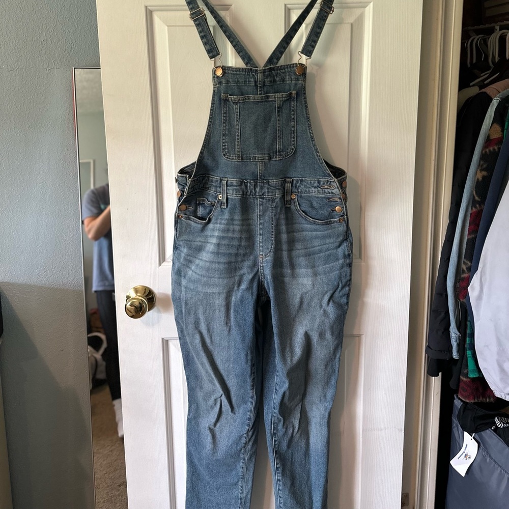 Overalls - Picture 3 of 4